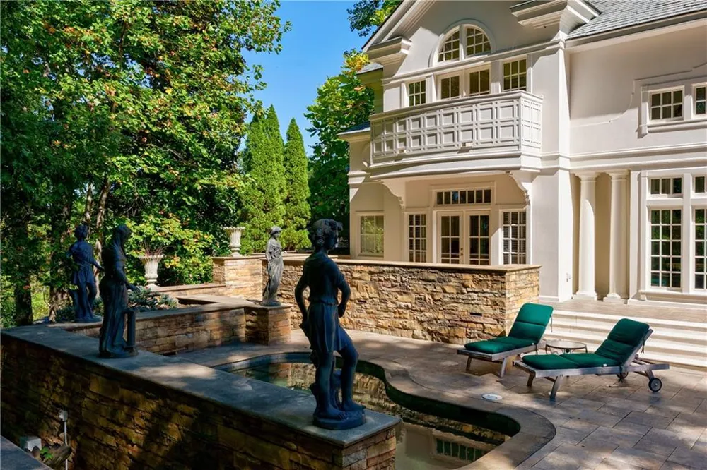 6655 Sweetwater Point Flowery Branch, GA 30542