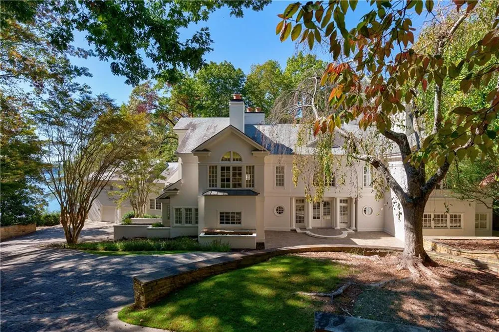 6655 Sweetwater Point Flowery Branch, GA 30542