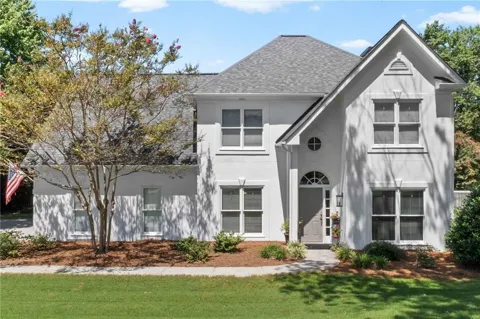 230 Greystone Court