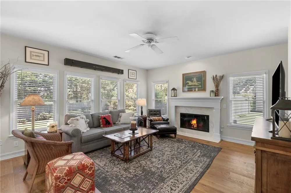 230 Greystone Court Roswell, GA 30075