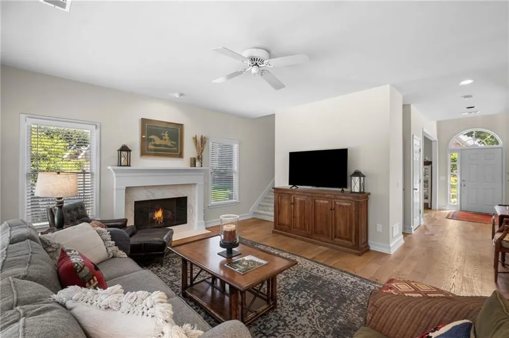 230 Greystone Court Roswell, GA 30075