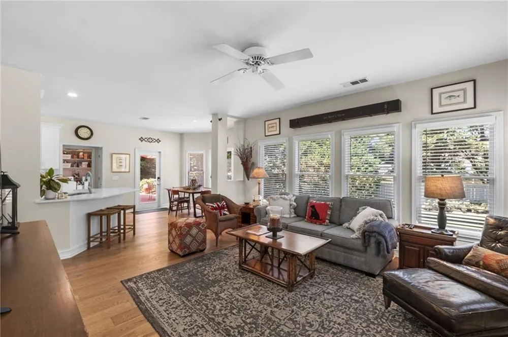 230 Greystone Court Roswell, GA 30075