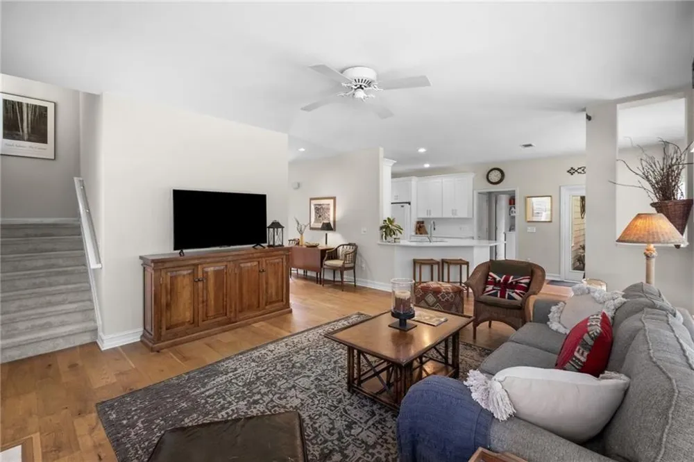 230 Greystone Court Roswell, GA 30075