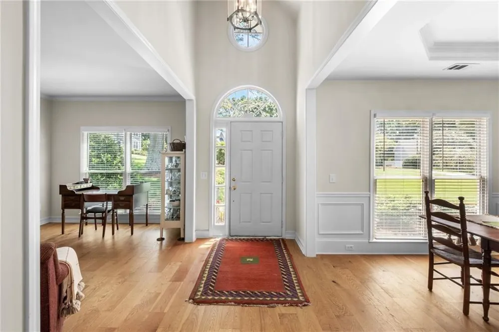 230 Greystone Court Roswell, GA 30075