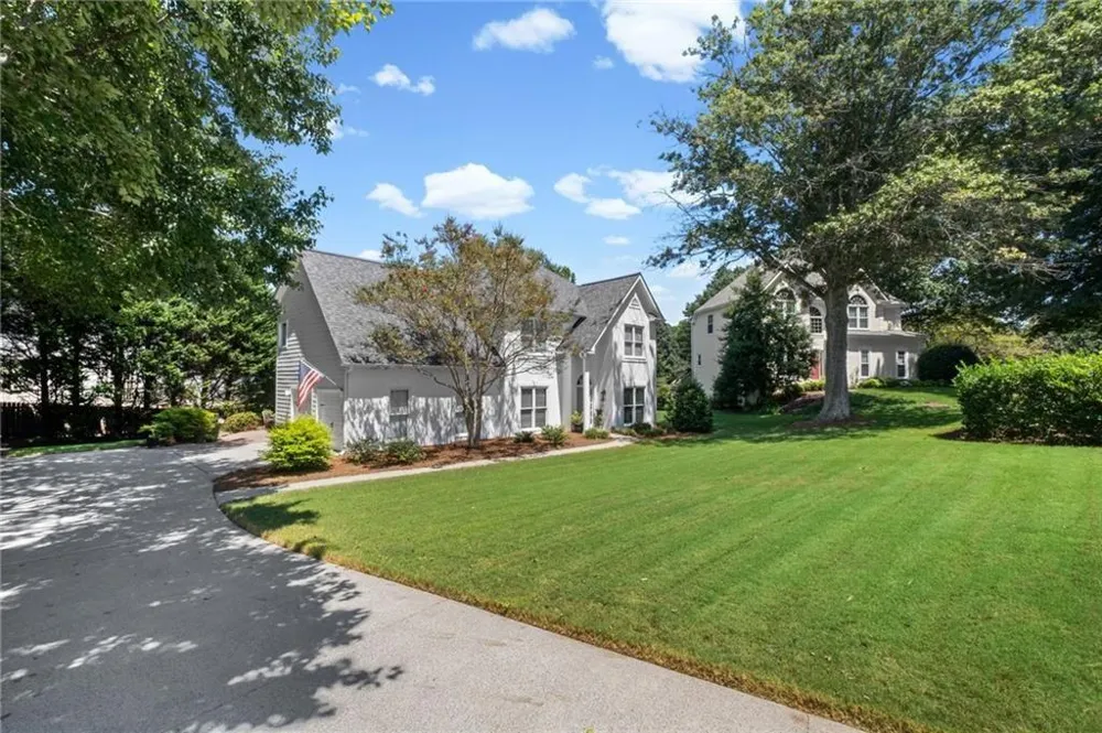 230 Greystone Court Roswell, GA 30075
