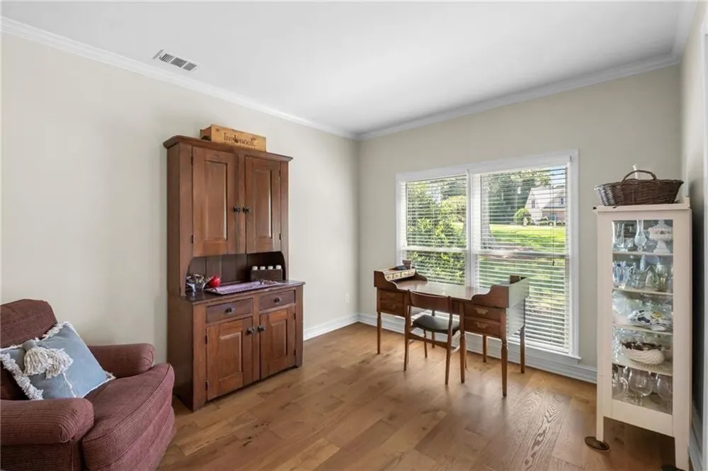 230 Greystone Court Roswell, GA 30075