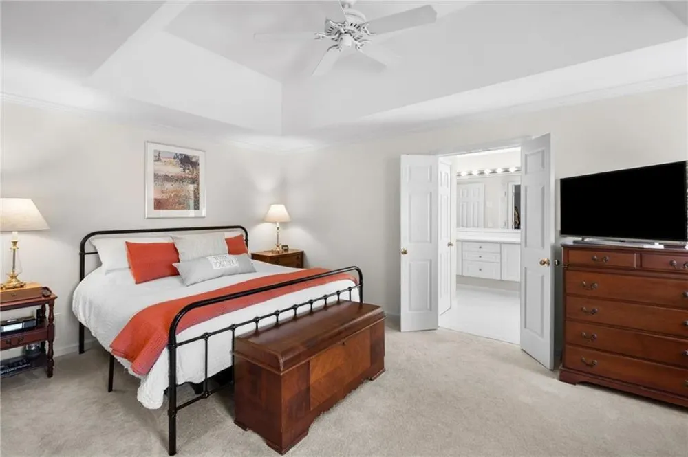 230 Greystone Court Roswell, GA 30075