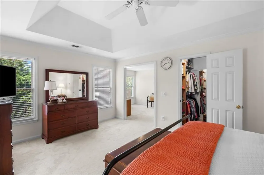230 Greystone Court Roswell, GA 30075