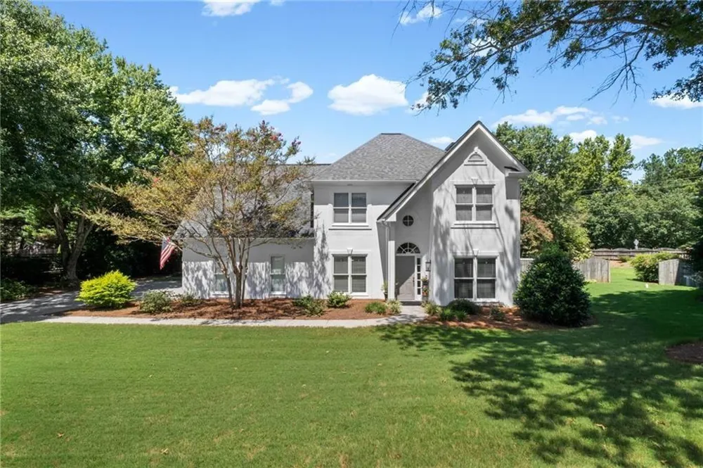 230 Greystone Court Roswell, GA 30075
