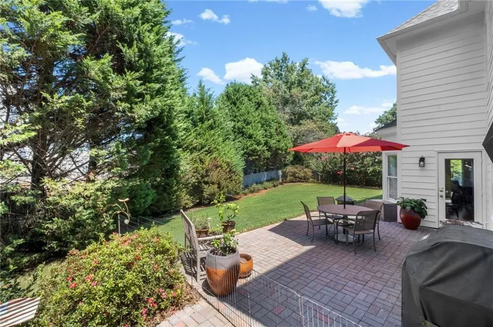 230 Greystone Court Roswell, GA 30075