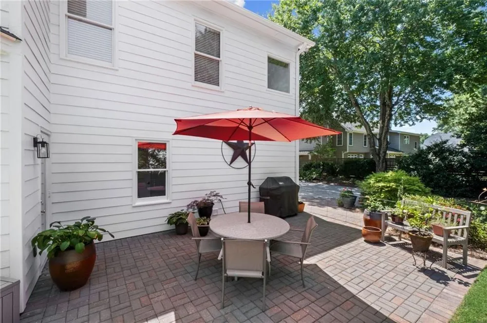 230 Greystone Court Roswell, GA 30075