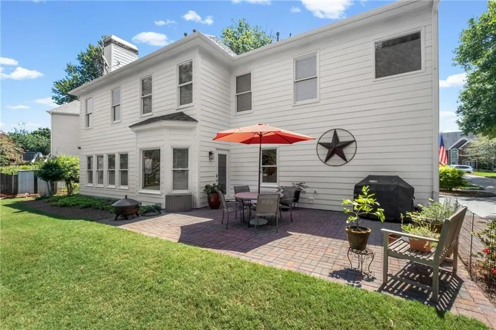230 Greystone Court Roswell, GA 30075