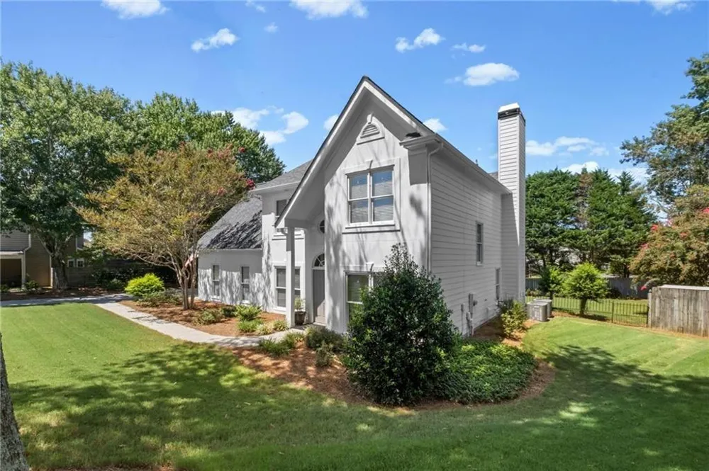 230 Greystone Court Roswell, GA 30075
