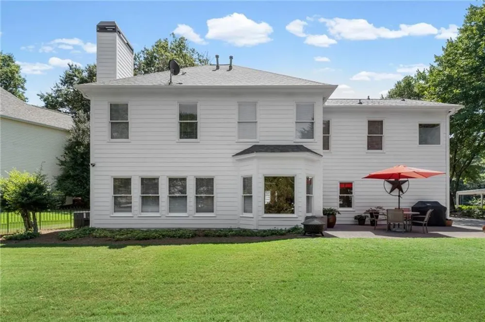 230 Greystone Court Roswell, GA 30075