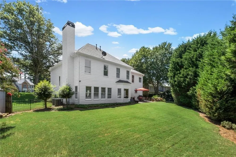 230 Greystone Court Roswell, GA 30075