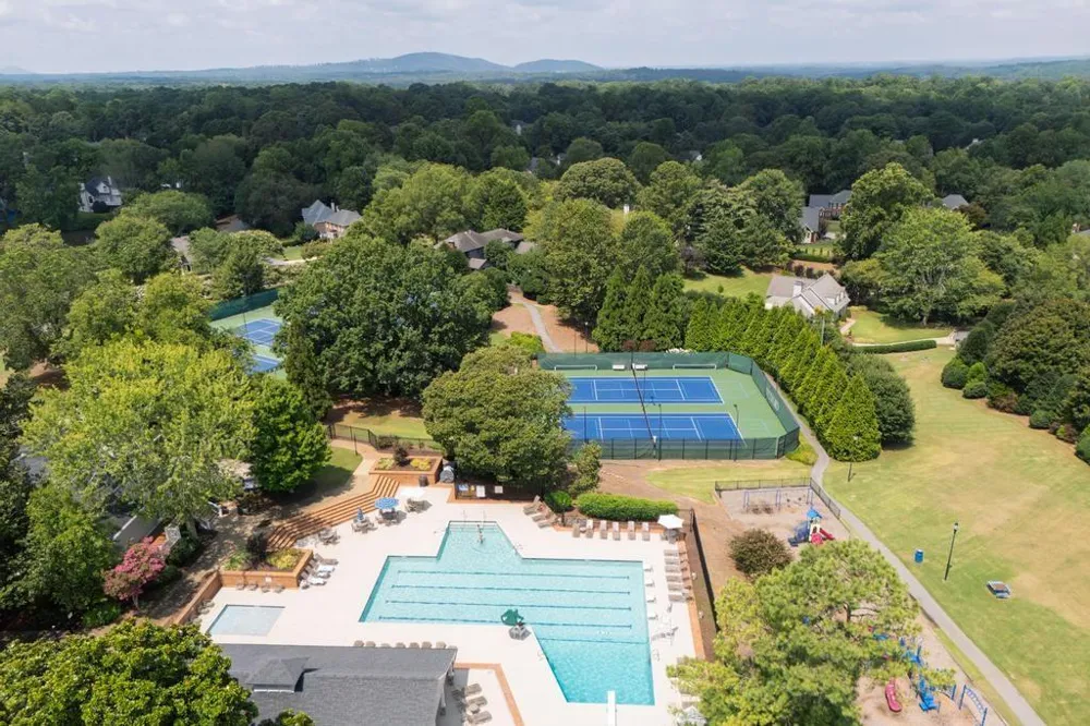 230 Greystone Court Roswell, GA 30075