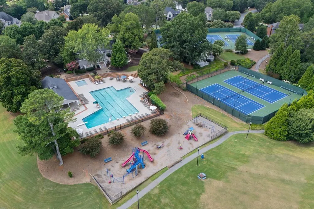 230 Greystone Court Roswell, GA 30075