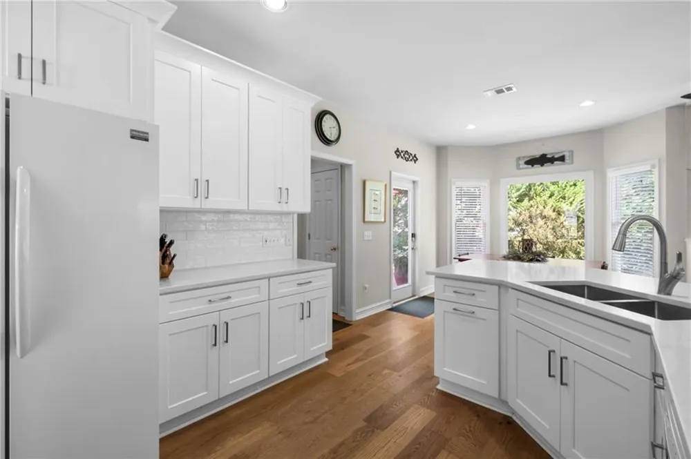 230 Greystone Court Roswell, GA 30075