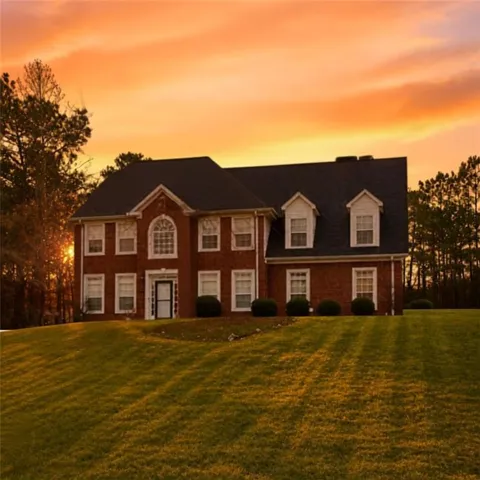1433 Cotton Trail