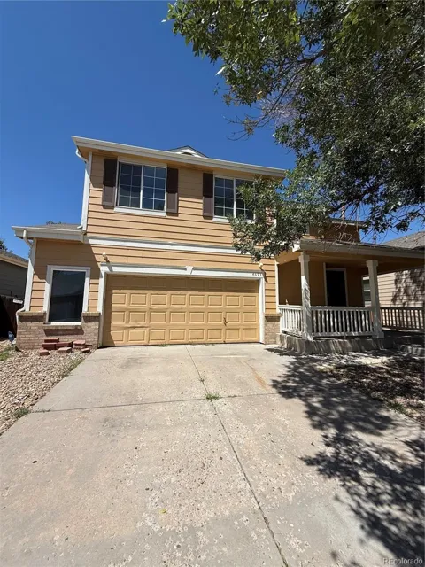4693 Durham Court