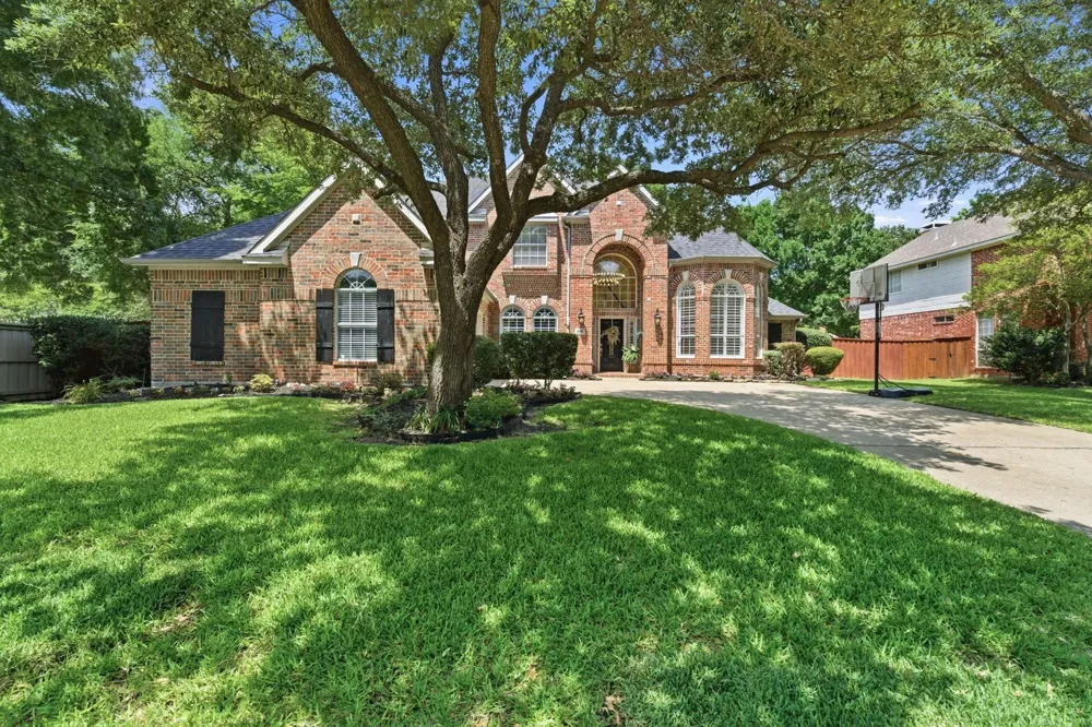 4908 Arbor Glen Drive McKinney, TX 75072