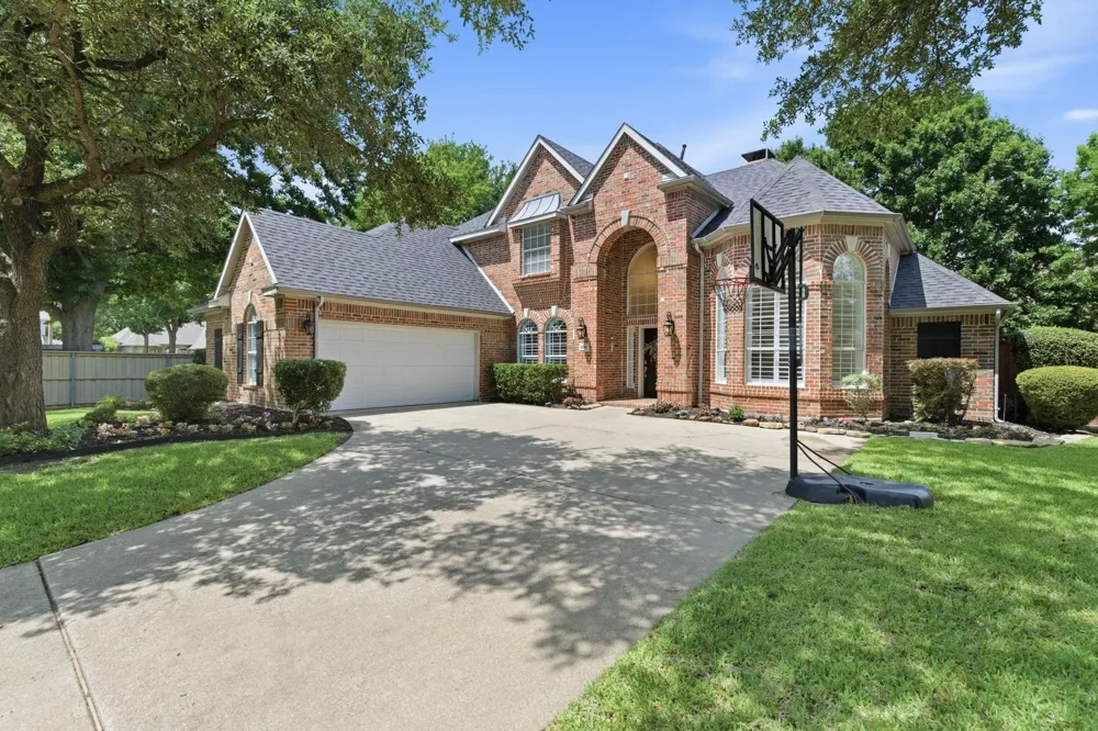 4908 Arbor Glen Drive McKinney, TX 75072