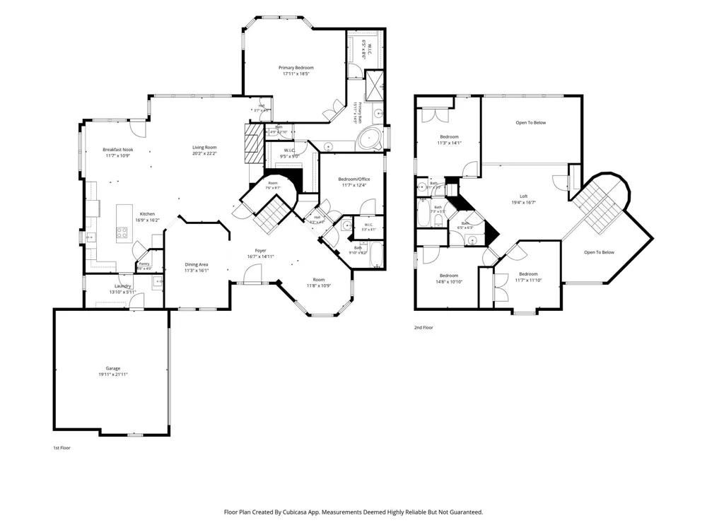 4908 Arbor Glen Drive McKinney, TX 75072