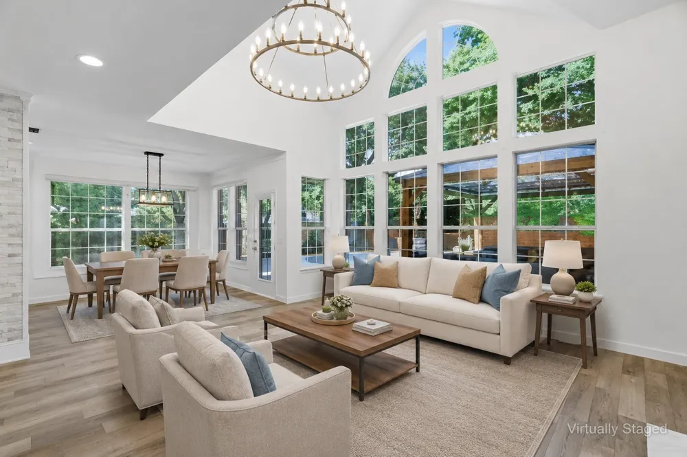 4908 Arbor Glen Drive McKinney, TX 75072