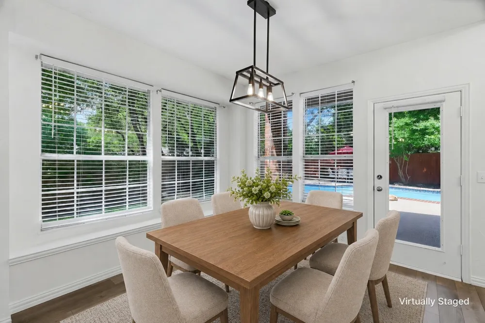 4908 Arbor Glen Drive McKinney, TX 75072