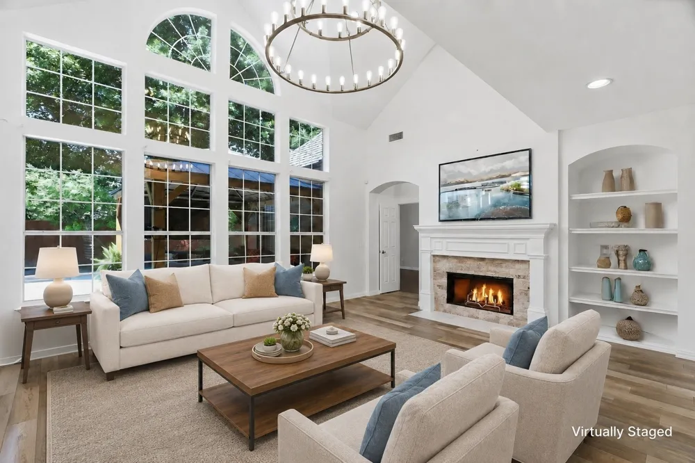 4908 Arbor Glen Drive McKinney, TX 75072