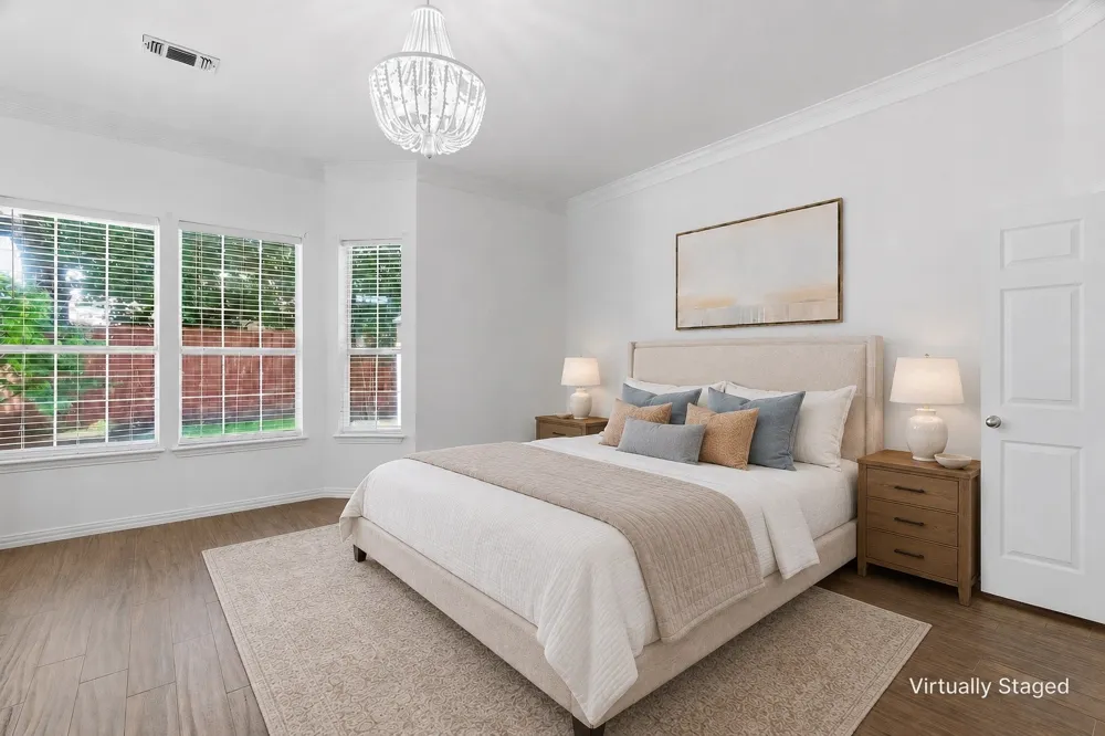 4908 Arbor Glen Drive McKinney, TX 75072