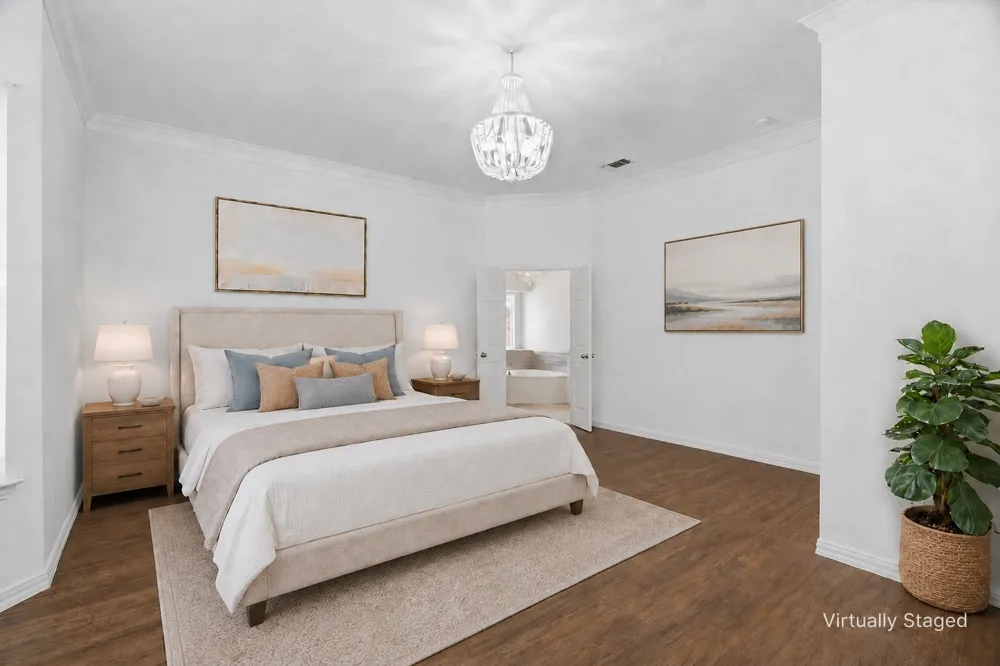 4908 Arbor Glen Drive McKinney, TX 75072