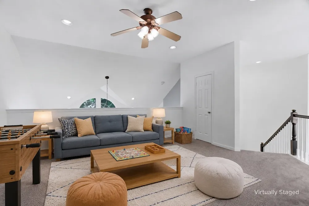 4908 Arbor Glen Drive McKinney, TX 75072