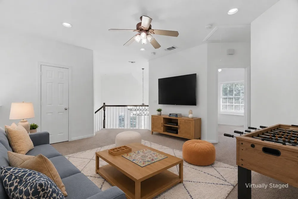 4908 Arbor Glen Drive McKinney, TX 75072