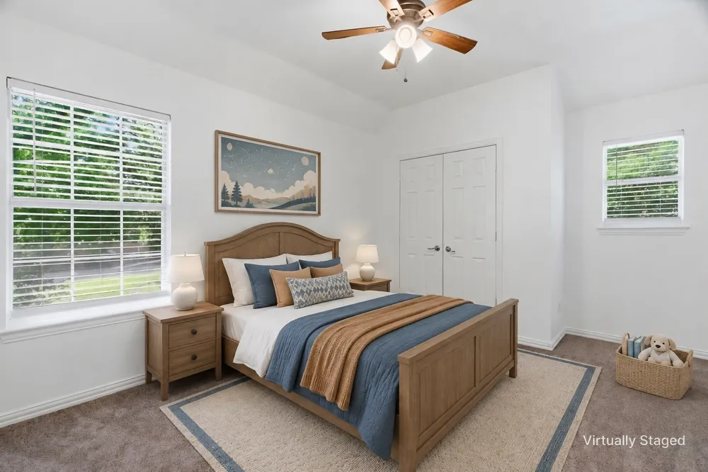 4908 Arbor Glen Drive McKinney, TX 75072