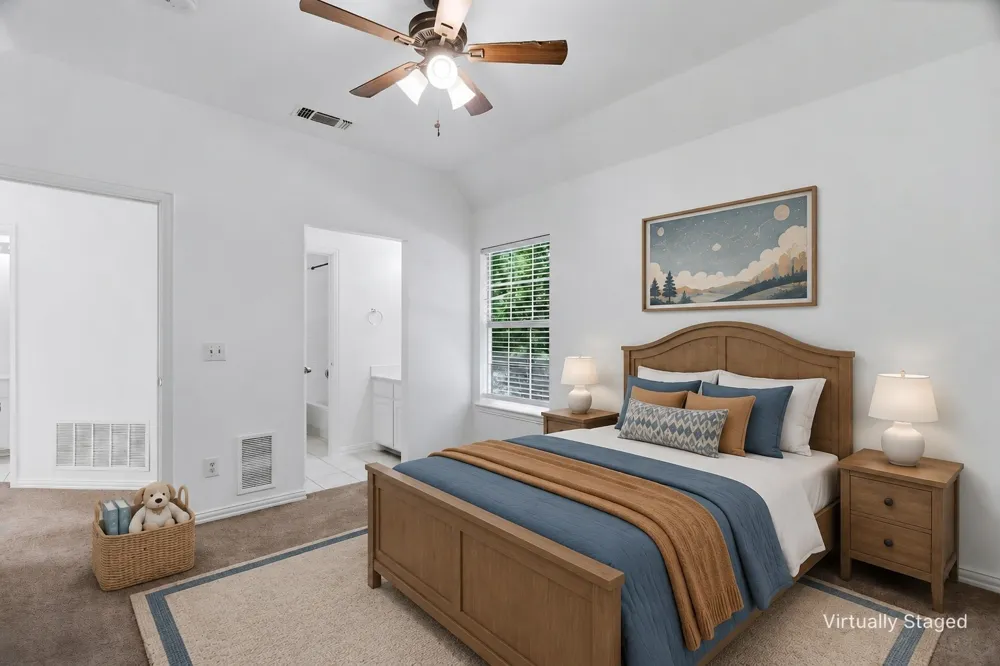 4908 Arbor Glen Drive McKinney, TX 75072