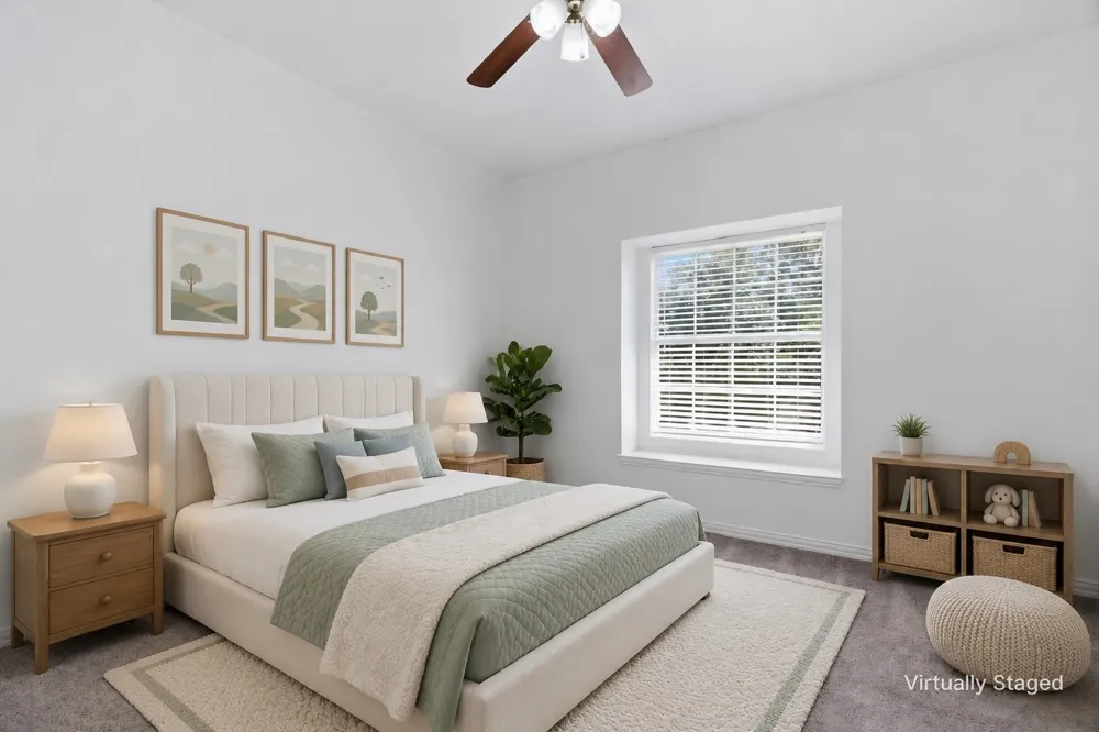 4908 Arbor Glen Drive McKinney, TX 75072