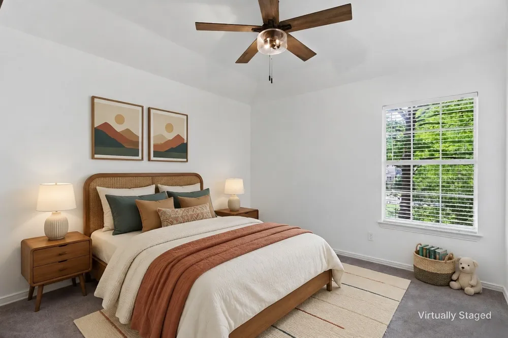 4908 Arbor Glen Drive McKinney, TX 75072