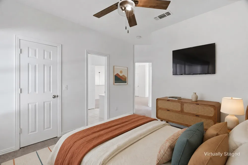 4908 Arbor Glen Drive McKinney, TX 75072
