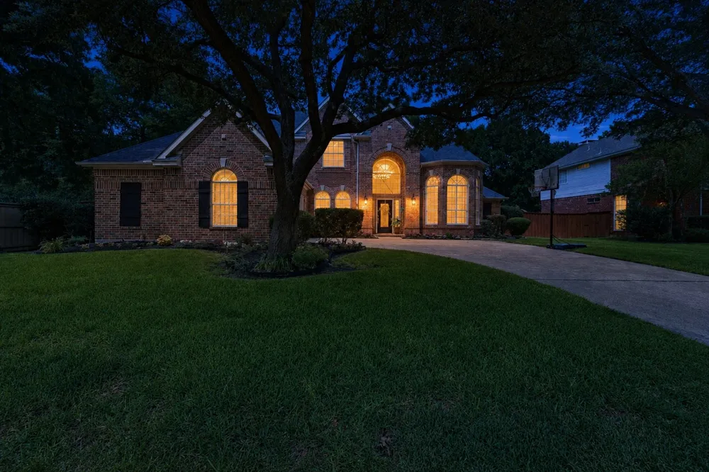 4908 Arbor Glen Drive McKinney, TX 75072