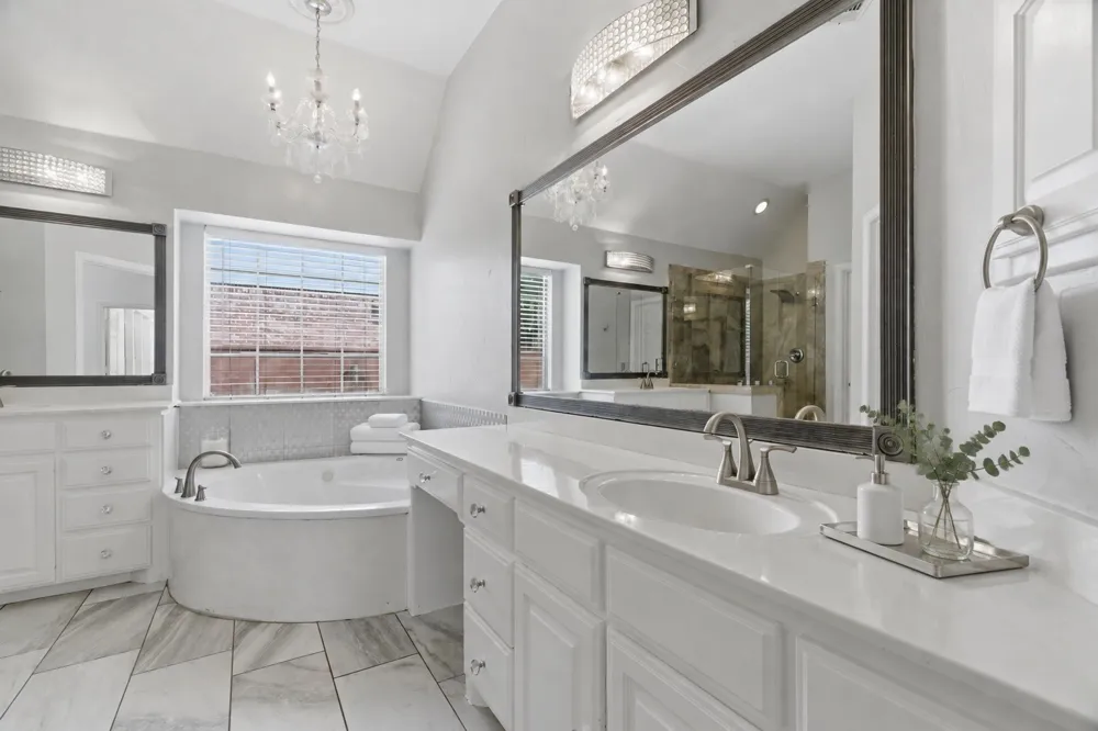 4908 Arbor Glen Drive McKinney, TX 75072