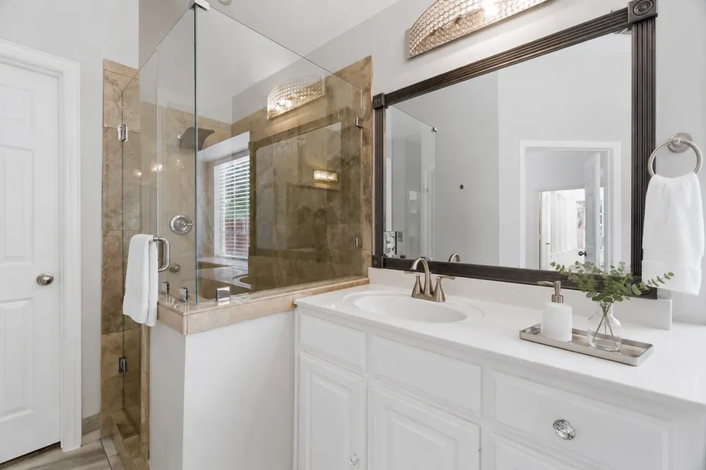 4908 Arbor Glen Drive McKinney, TX 75072