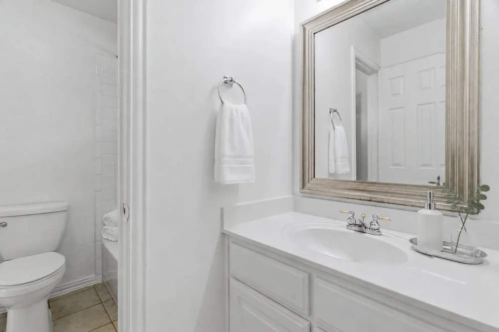 4908 Arbor Glen Drive McKinney, TX 75072
