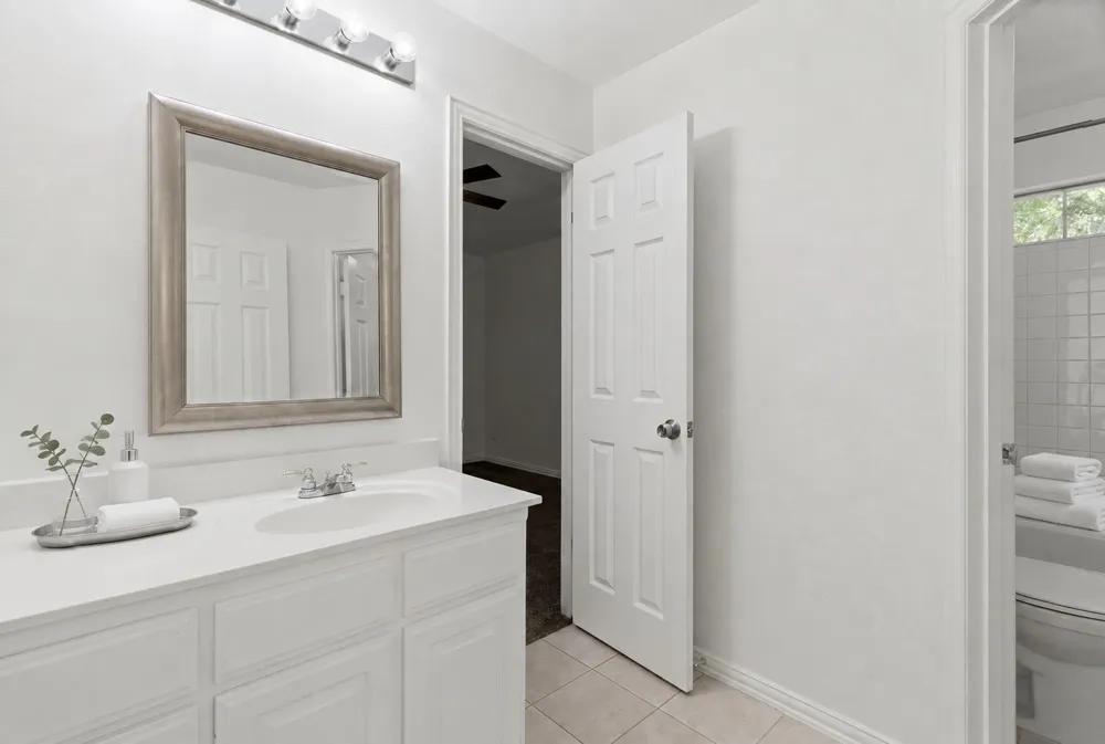 4908 Arbor Glen Drive McKinney, TX 75072