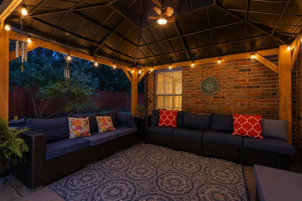 4908 Arbor Glen Drive McKinney, TX 75072