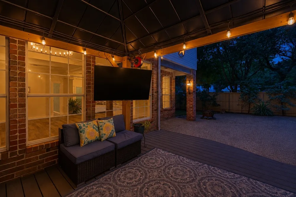 4908 Arbor Glen Drive McKinney, TX 75072