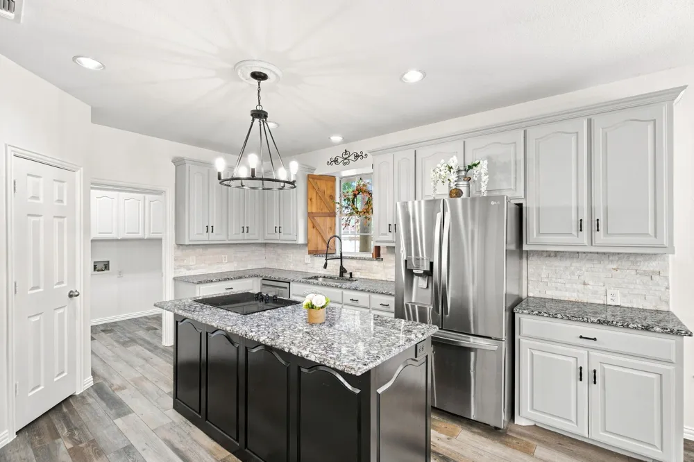 4908 Arbor Glen Drive McKinney, TX 75072