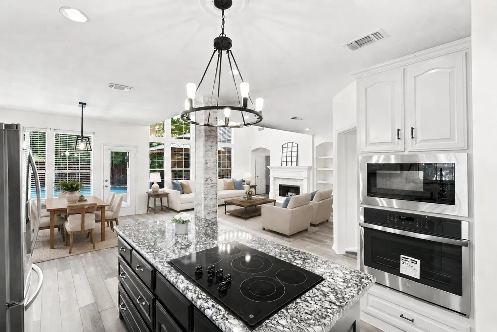 4908 Arbor Glen Drive McKinney, TX 75072