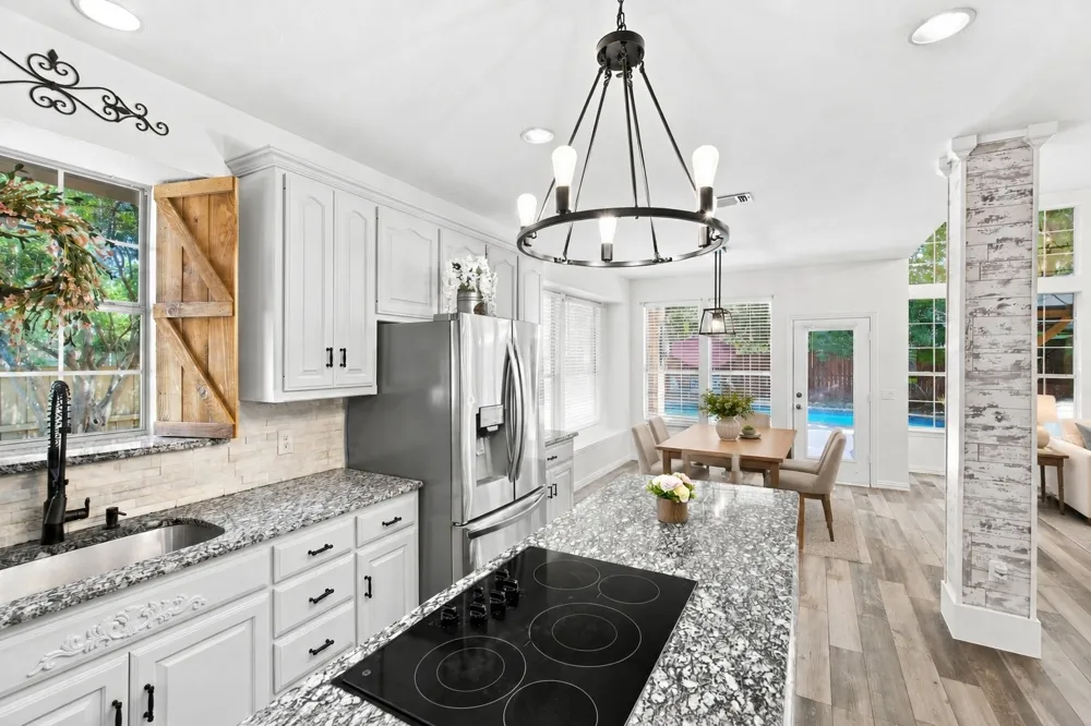 4908 Arbor Glen Drive McKinney, TX 75072