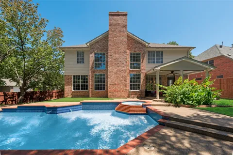 2525 Amber Lane
